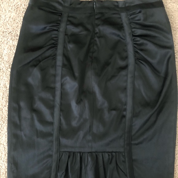 Women’s Black Skirt - NWT - Picture 4 of 5